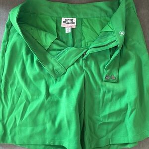 Future collective shorts